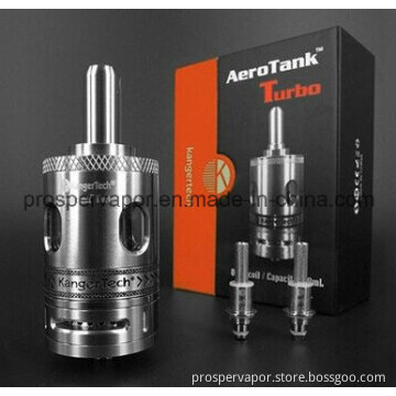 Ecigator Ecig Original 6.0ml Kanger Aerotank Turbo Kanger Turbo Aerotank Turbo